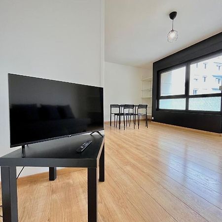 Ponsardin- Appartement Avec Balcon Et Parking Reims Exteriör bild